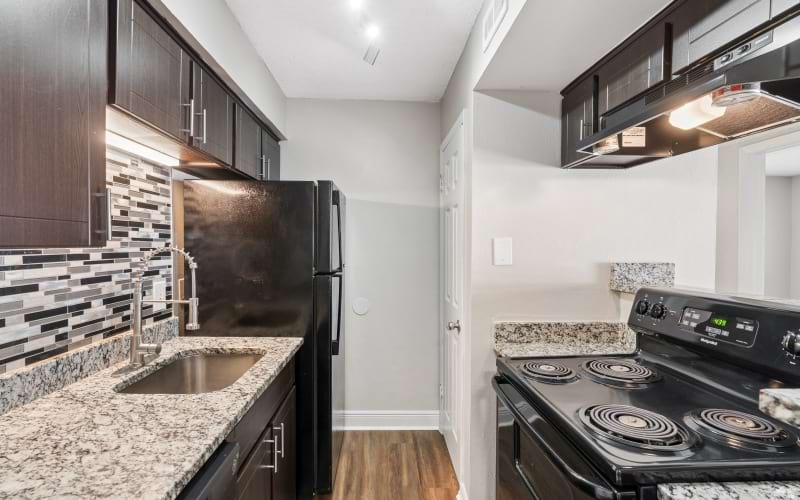 Your Apartment
