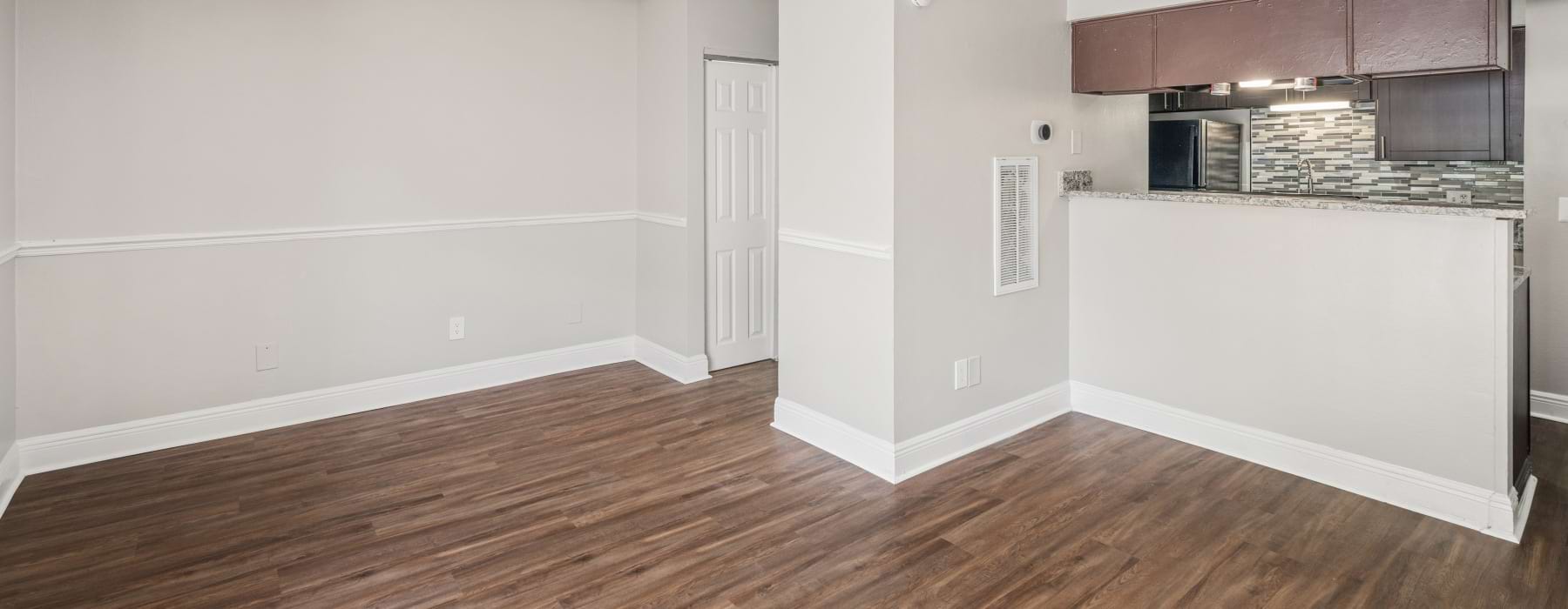 Floorplans