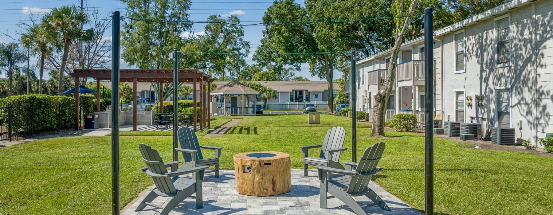 Amenities